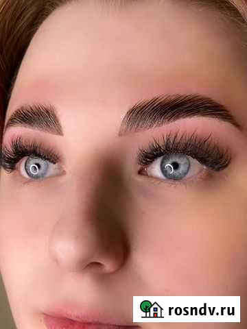 Бровист, Ламимейкер Нягань - изображение 1