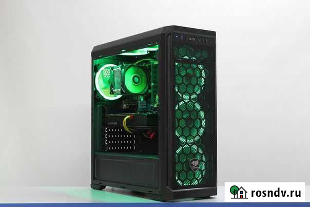 Системный блок Симферополь - изображение 1