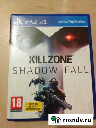 Диск на PlayStation 4 Барнаул - изображение 1