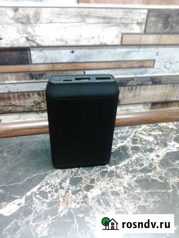 Повербанк dexp Мурино - изображение 1