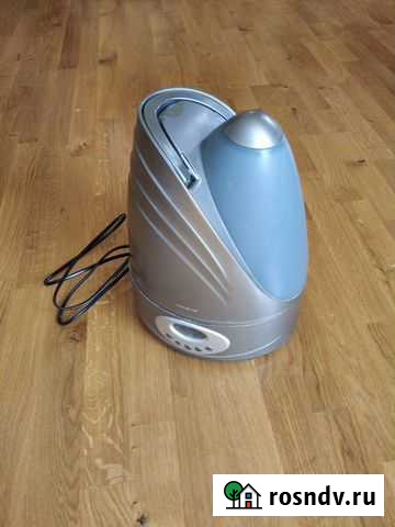 Ультрозвуковой увлажнитель воздуха с озонатором ма Оренбург - изображение 1