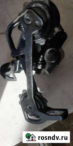 Задний переключатель sram X4 Бугульма - изображение 1