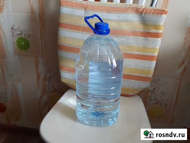 Ёмкость 5л Сердобск - изображение 1