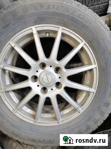 Колеса в сборе Комсомольск-на-Амуре - изображение 1