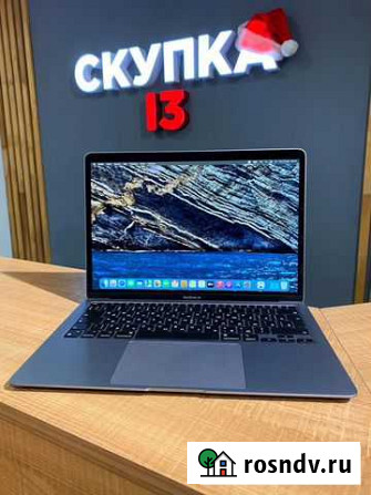 MacBook Air 2020 M1 Практически новый Саранск - изображение 1