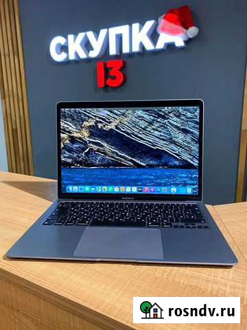 MacBook Air 2020 M1 Практически новый Саранск - изображение 1