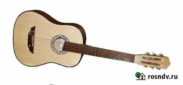 Гитара 9С3 Кингисепп - изображение 1