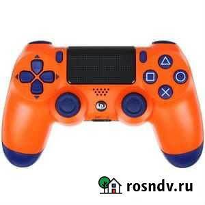 Джойстик dualshock ps4 Армавир - изображение 1
