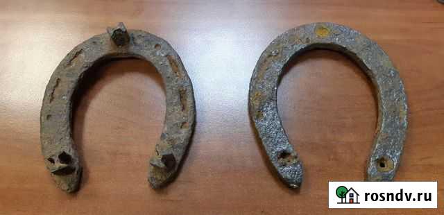 Подкова на удачу и счастье в доме Ангарск - изображение 1