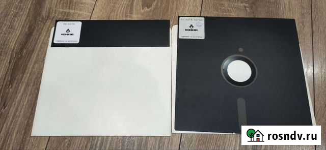 Дискета 8 дюймов Иваново - изображение 1