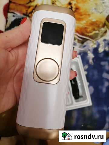 Продам фотоэпилятор Prelesta Севастополь - изображение 1