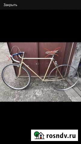 Велосипед хвз спутник Самара - изображение 1
