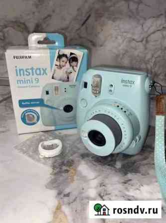 Instax mini 9 Нижний Новгород