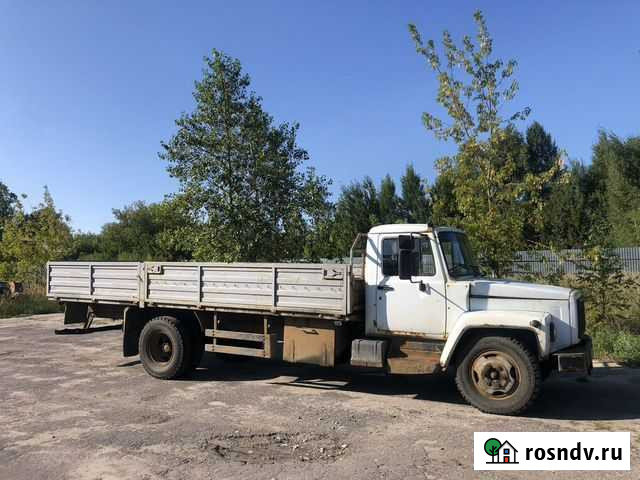 Газ (газон) Шатура - изображение 1