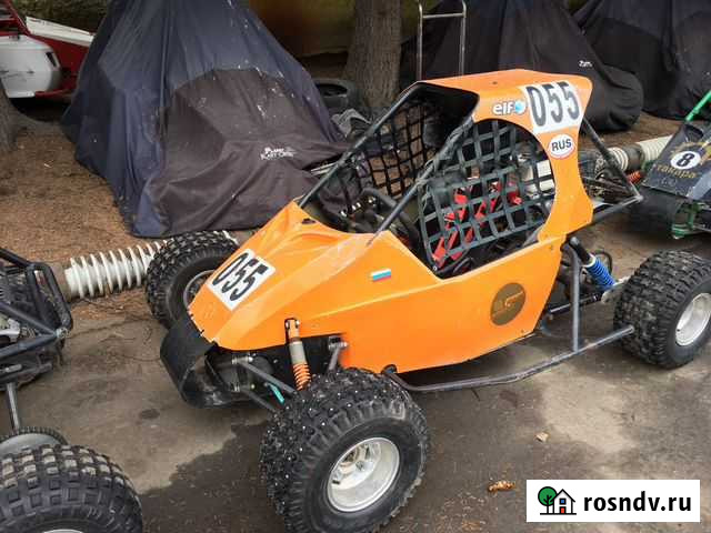 Мини Санкт-Петербург - изображение 1