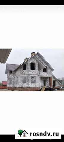 Строительство домов Пенза - изображение 1