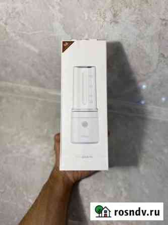 Портативный блендер Xiaomi Pinlo Махачкала