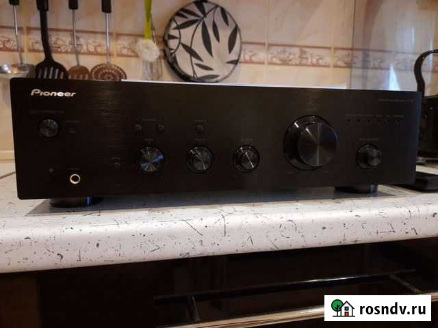Интегральный Усилитель Pioneer a20 Смоленск - изображение 1