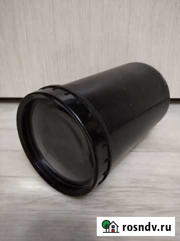 Объектив проекционный F44,2 см Волчанск - изображение 1