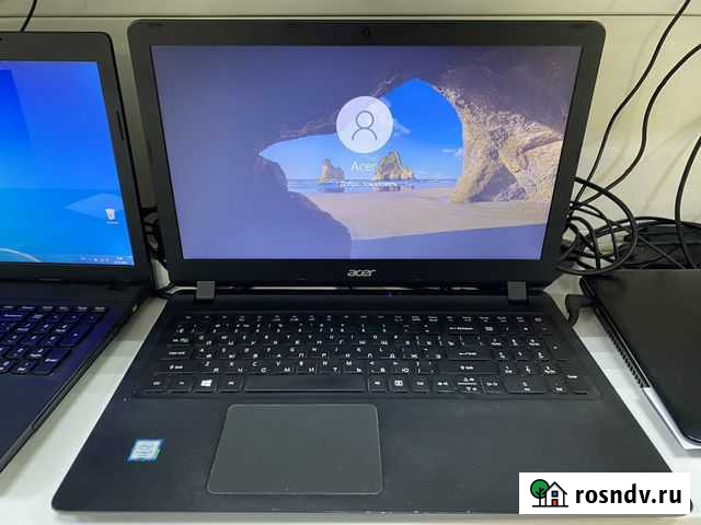 Ноутбук Acer N16C1 (89) Курган - изображение 1