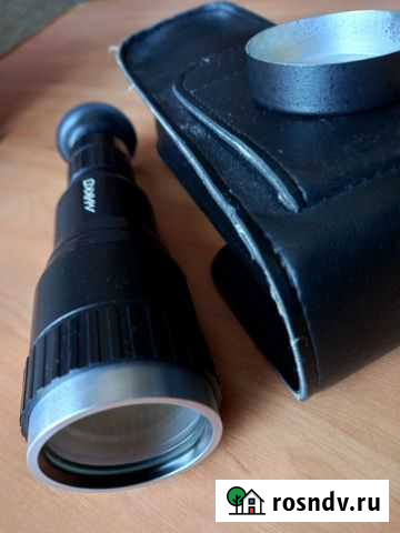 Подзорная труба Микко Мытищи - изображение 1