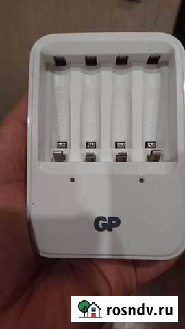 Зарядное устройство для аккумулятор Кировск - изображение 1