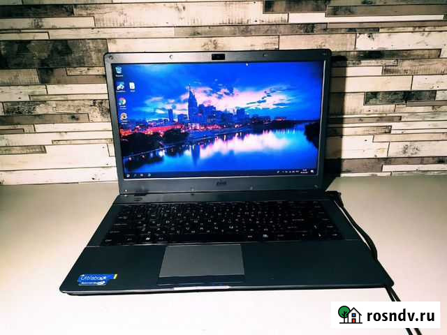 DNS X300V - i5 -3 поколения, 4 озу \ 500 GB Симферополь - изображение 1