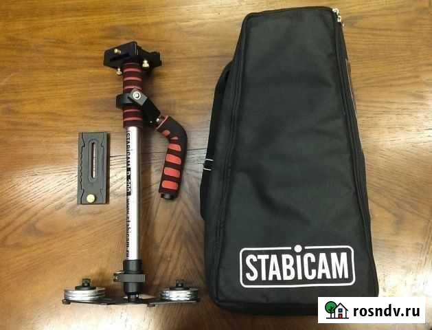 Стедикам Стабикам D-500 Тюмень - изображение 1