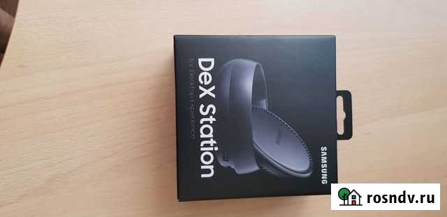 Док станция Истра - изображение 1