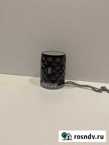 Портативная колонка Вологда - изображение 1