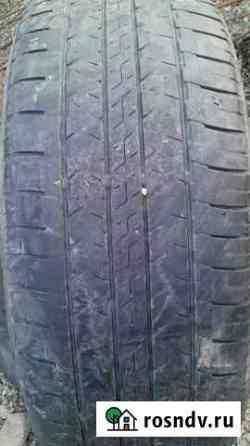 Dunlop 225/55r18, 1шина Туапсе