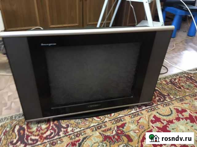 Телевизор Канск - изображение 1