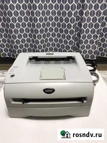 Принтер лазерный brother Волгоград - изображение 1