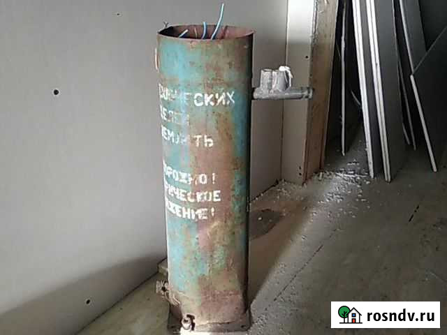 Электро котёл Соль-Илецк - изображение 1