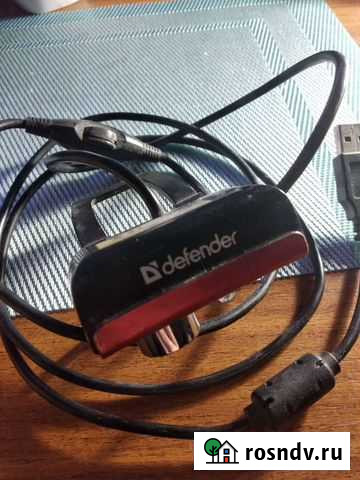 Defender Балаково - изображение 1