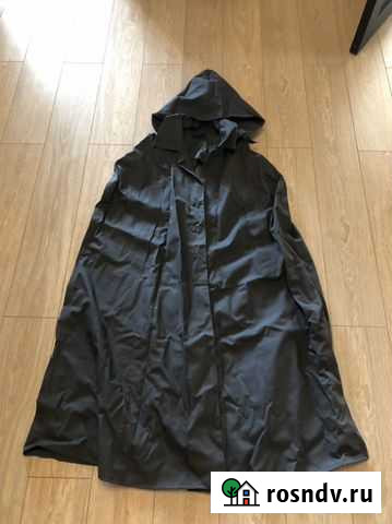 Плащ-накидка от дождя и ветра Россошь - изображение 1