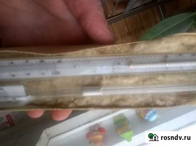 2 ртутных электроконтактных термометра Самара - изображение 1