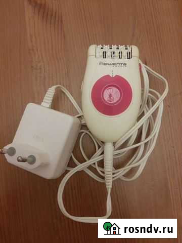 Эпилятор Тюмень - изображение 1