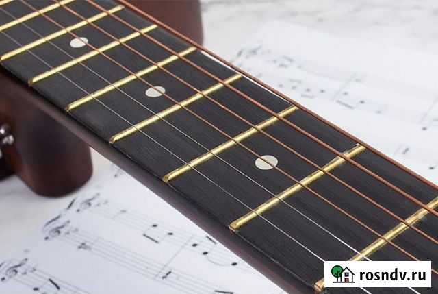 Набор струн классический Екатеринбург - изображение 1