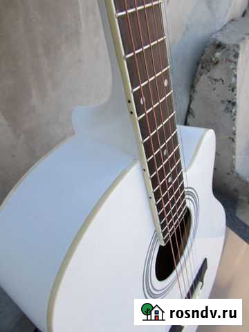 Гитара Иркутск - изображение 1