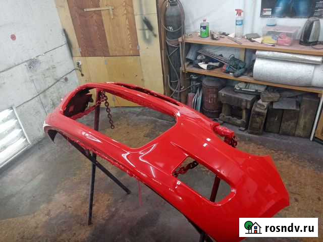 Авторемонт Иваново - изображение 1