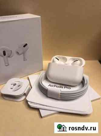 Airpods Pro Красноярск