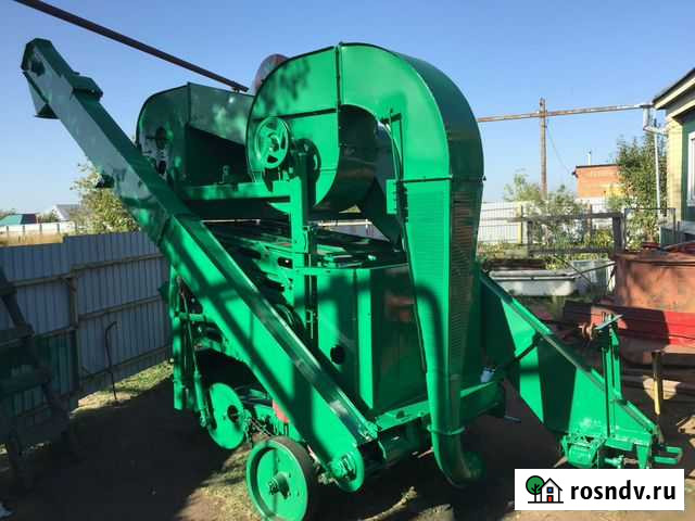 Овс-25 Выселки - изображение 1