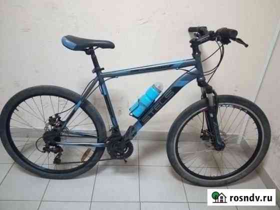 Велосипед Stels Navigator 500 disk. Колеса 26 Тула