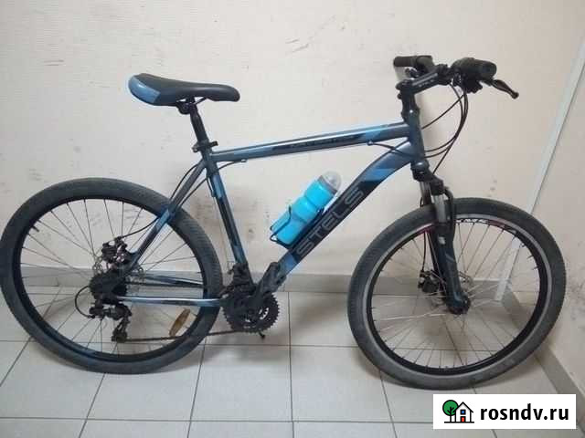 Велосипед Stels Navigator 500 disk. Колеса 26 Тула - изображение 1