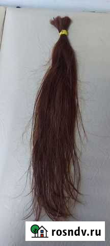 Продам волоси натуральные Казань - изображение 1