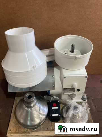 Сепаратор сливкоотделитель осб 500-1000 л Уфа - изображение 1