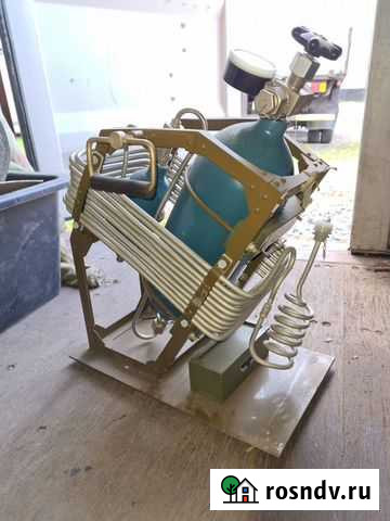 Кислородный осушитель окн-М Кемерово - изображение 1