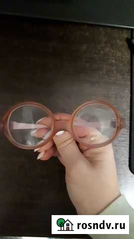 Очки оправа Улан-Удэ - изображение 1