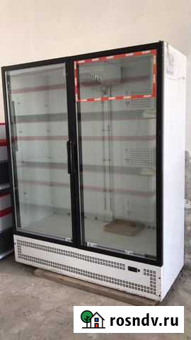 Холодильник Витринный Махачкала - изображение 1